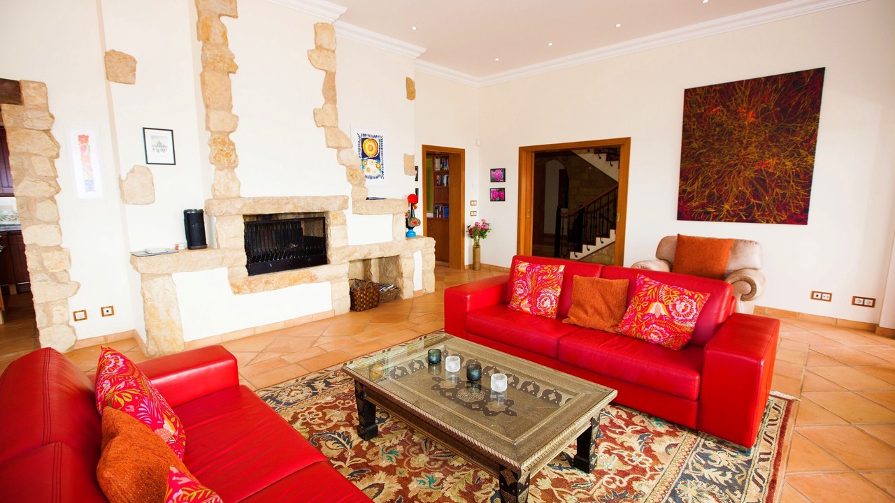 Photo of Livingroom in Estombar