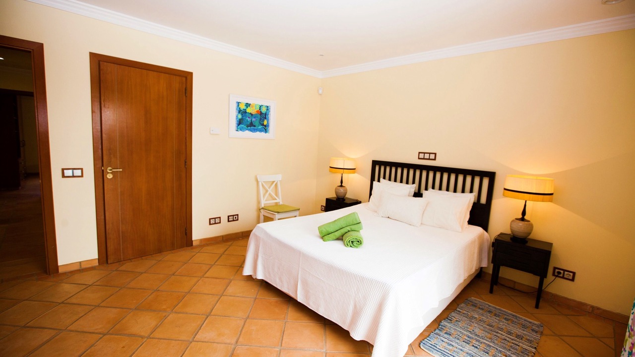 Photo of Bedroom in Estombar