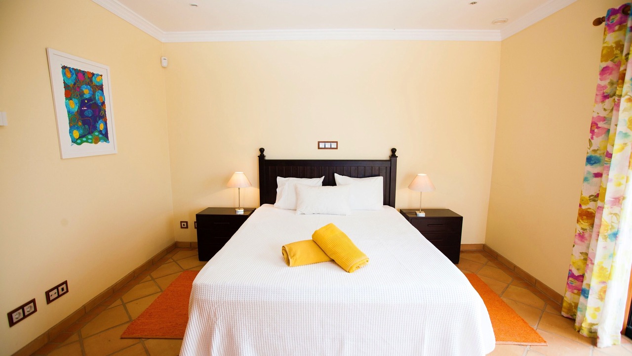 Photo of Bedroom in Estombar
