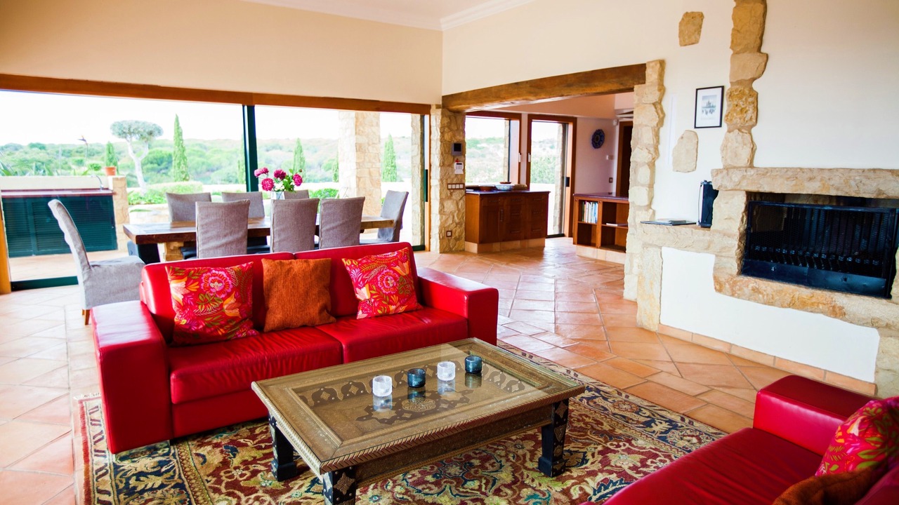 Photo of Livingroom in Estombar