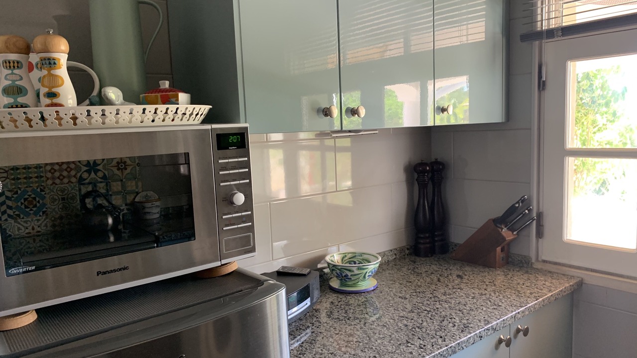 Photo of Kitchen in Alcantarilha