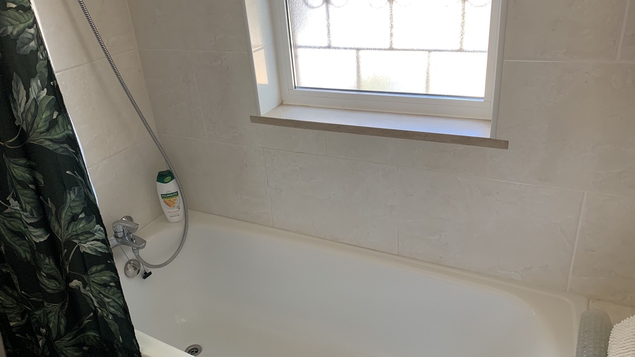 Photo of Bathroom in Alcantarilha