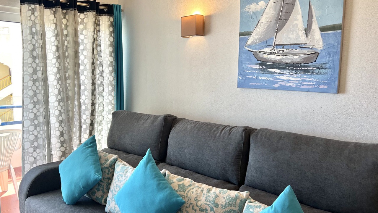 Photo of Livingroom in Cavacos