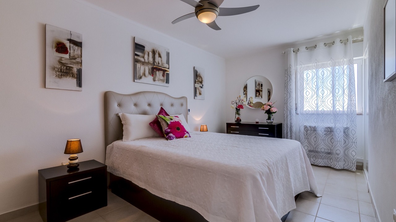 Photo of Bedroom in Cavacos