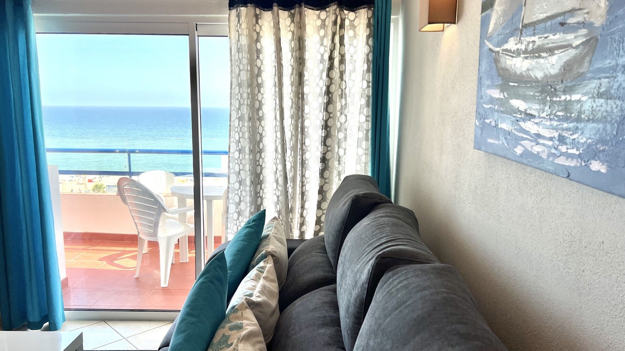 Photo of Livingroom in Cavacos