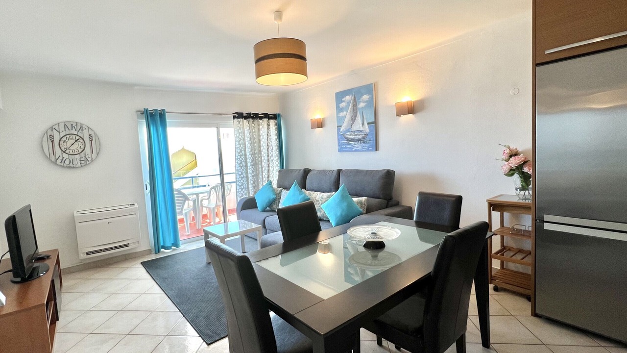 Photo of Livingroom in Cavacos