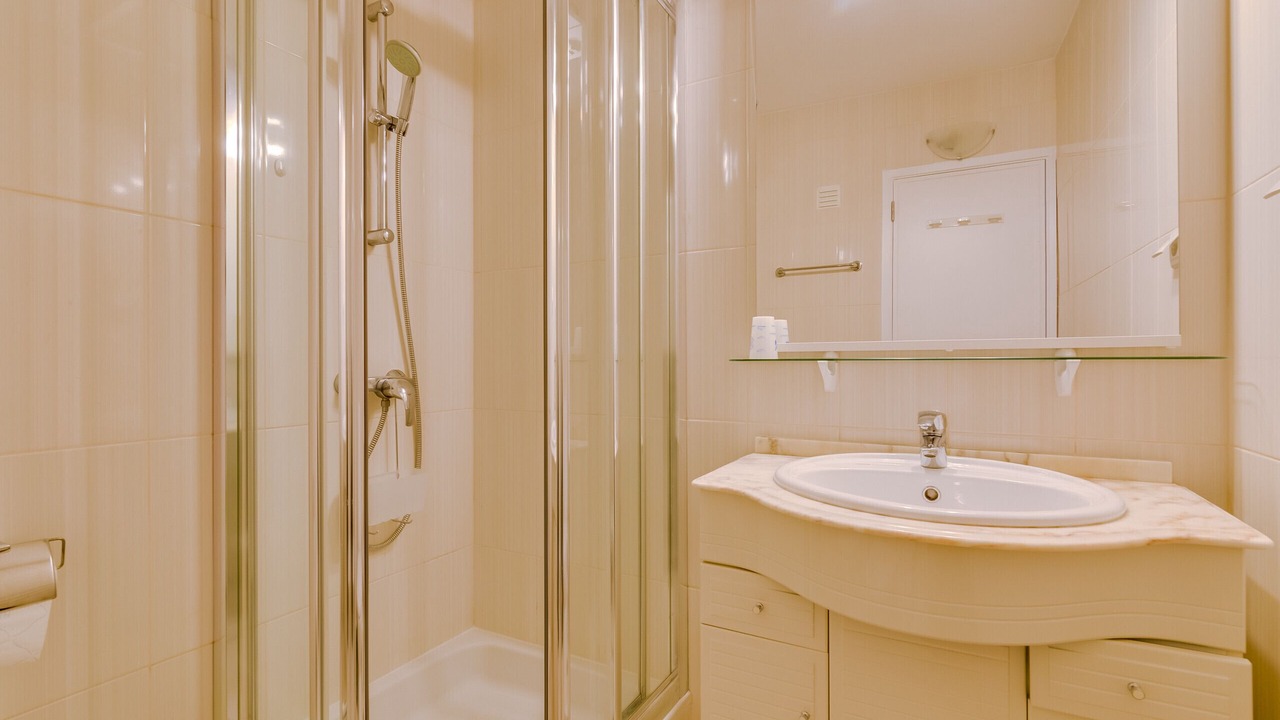 Photo of Bathroom in Cavacos