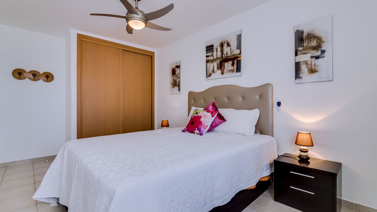 Photo of Bedroom in Cavacos
