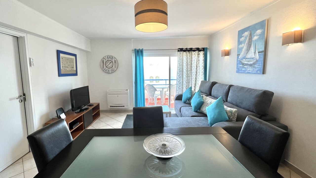 Photo of Livingroom in Cavacos