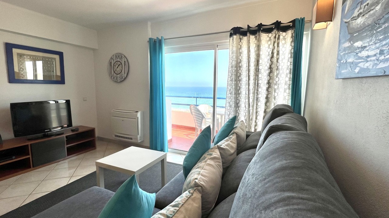 Photo of Livingroom in Cavacos