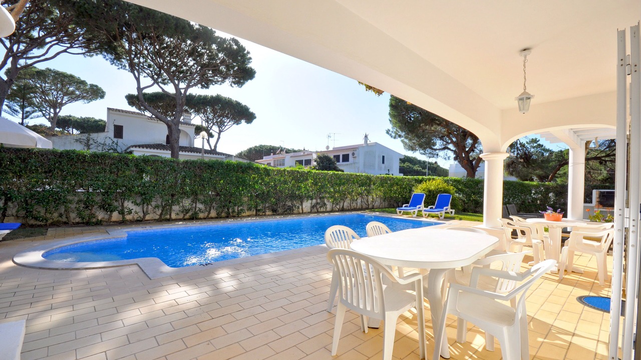 Photo of Outdoor in Quarteira