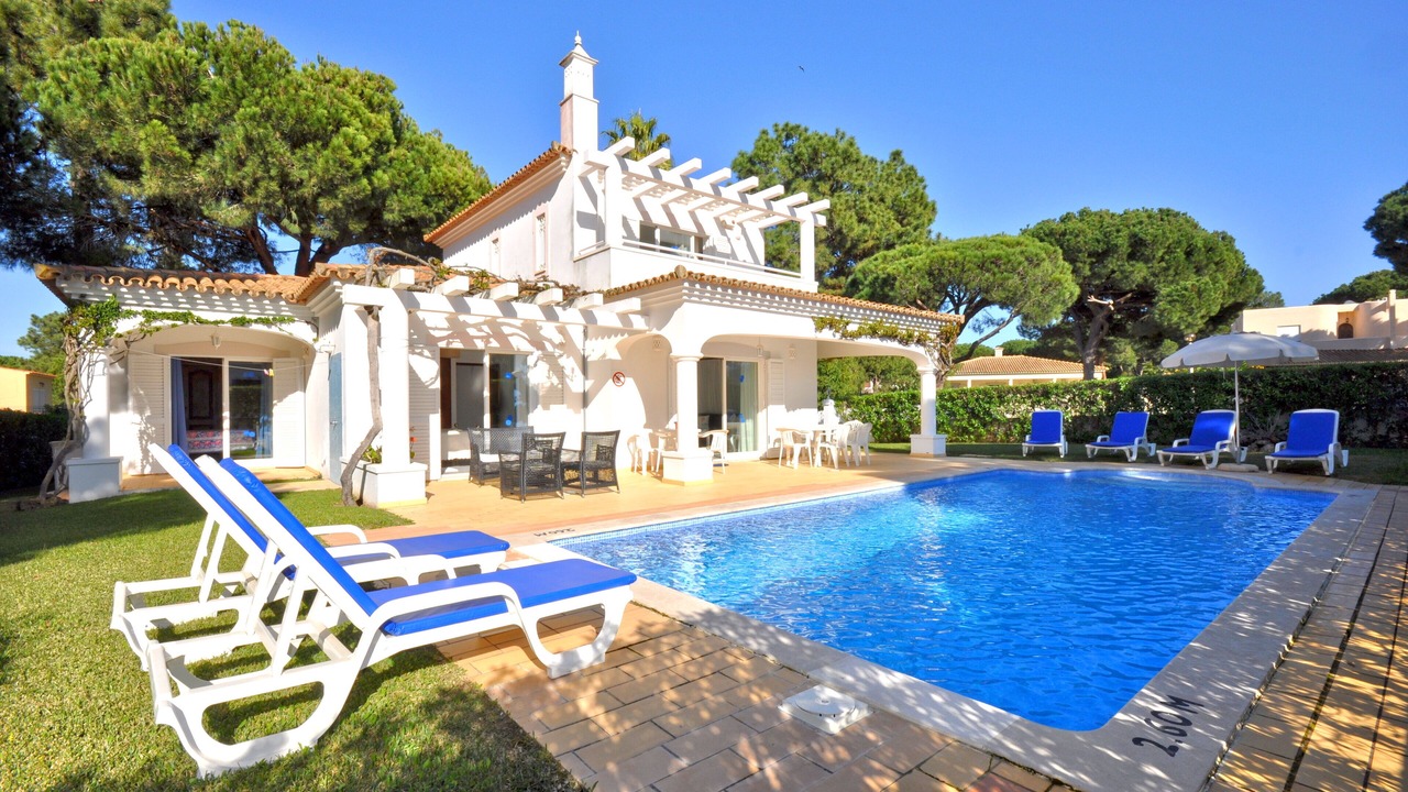 Photo of Outdoor in Quarteira