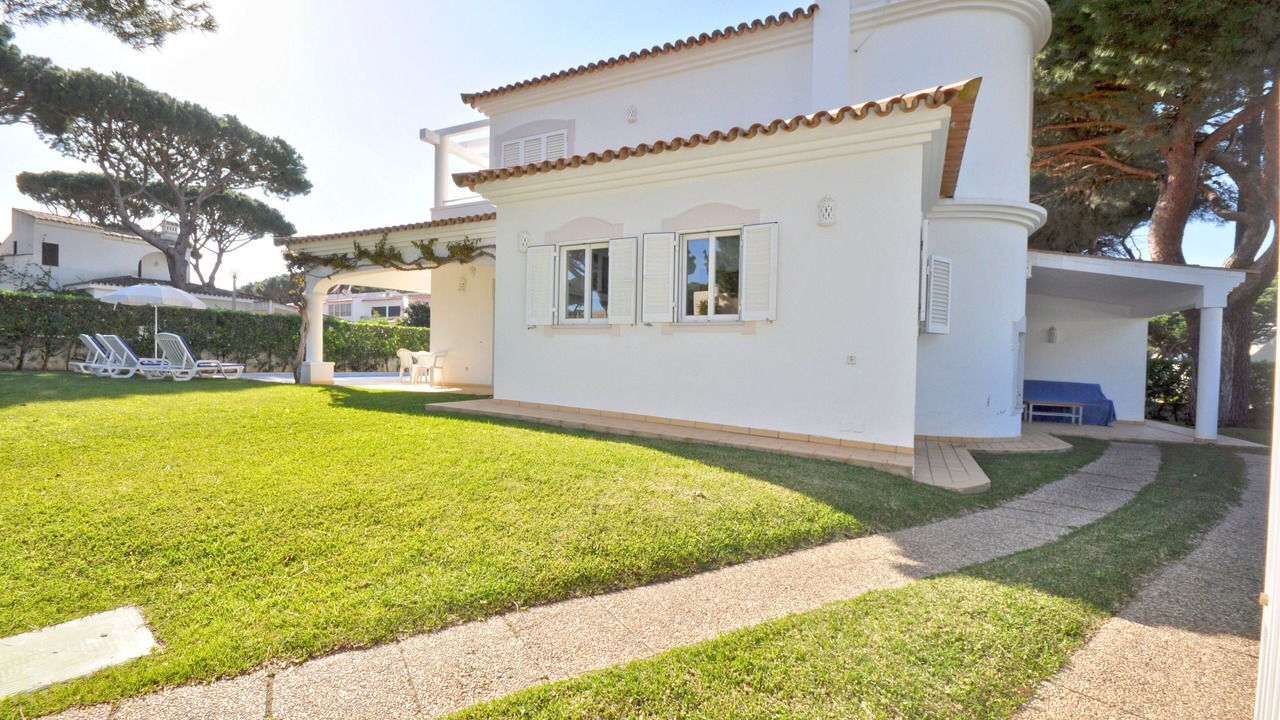 Photo of Outdoor in Quarteira