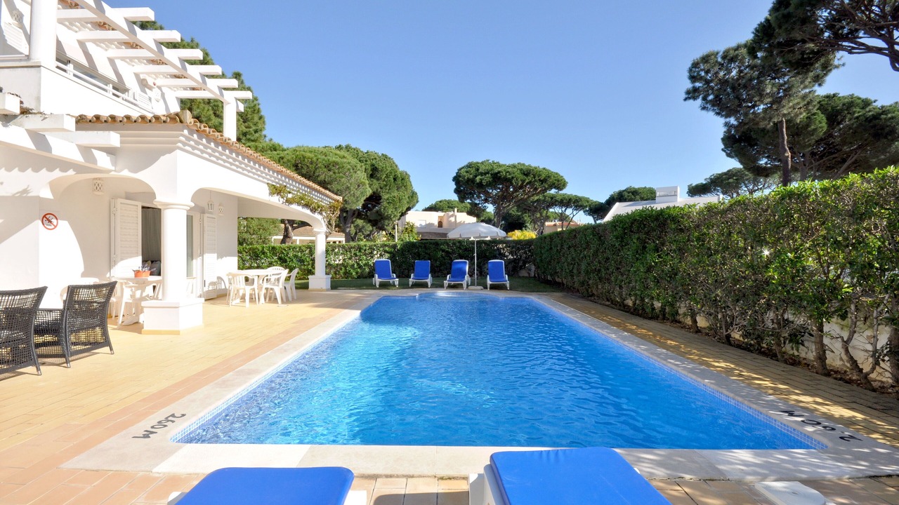 Photo of Outdoor in Quarteira