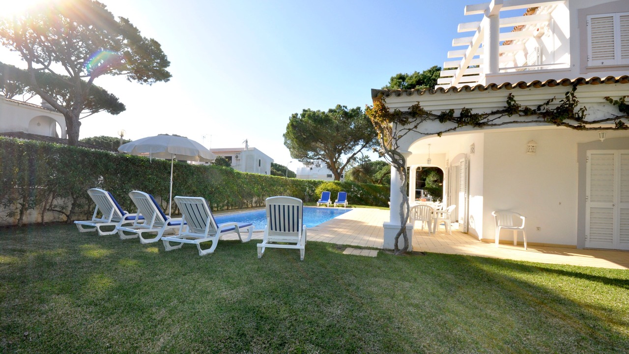 Photo of Outdoor in Quarteira