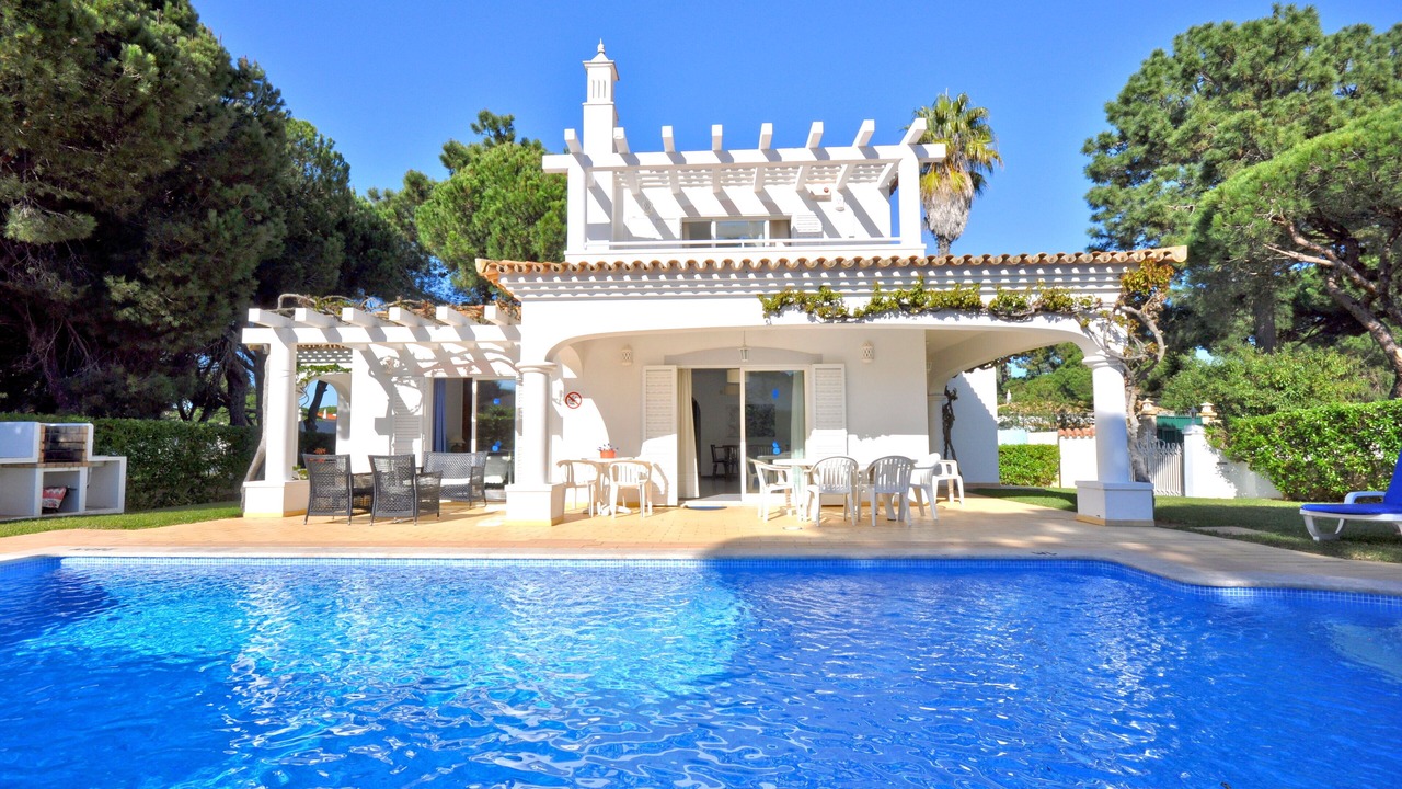 Photo of Outdoor in Quarteira