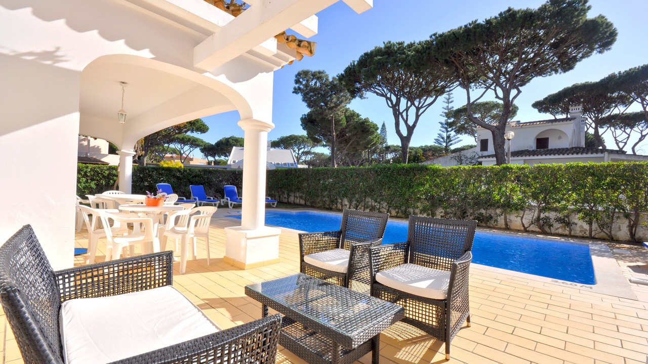 Photo of Outdoor in Quarteira