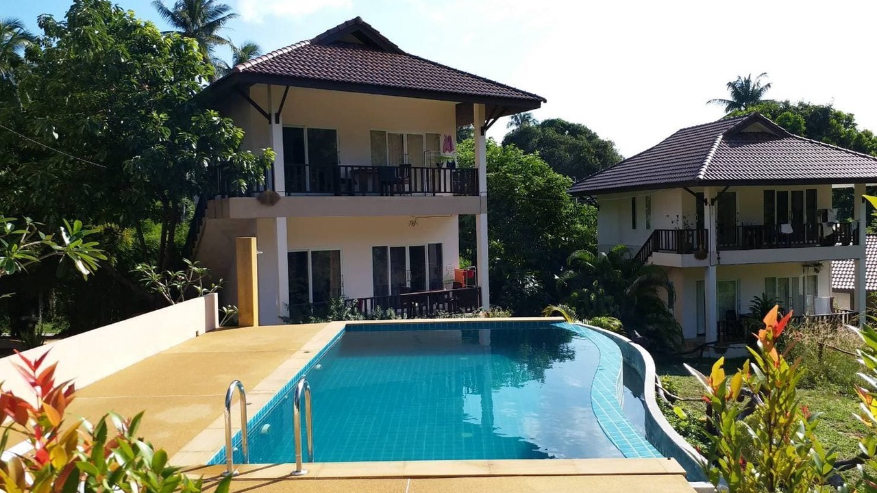 Photo of Outdoor in Haad Pleayleam