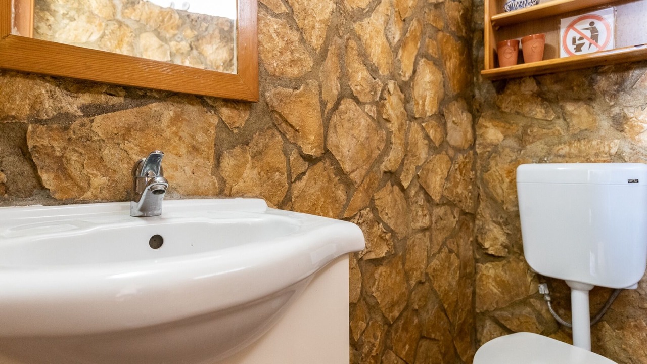 Photo of Bathroom in Espargal