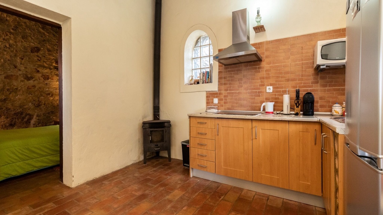 Photo of Kitchen in Espargal