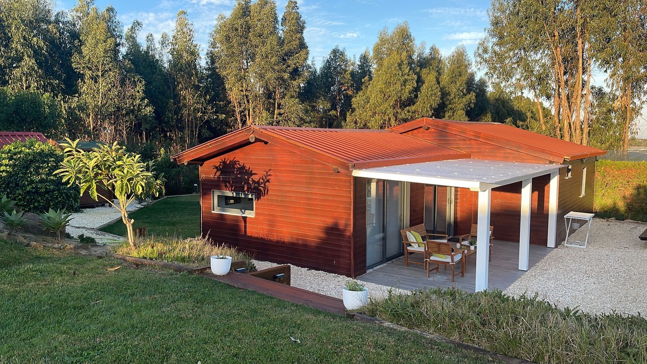 Photo of Outdoor in Sao Teotonio