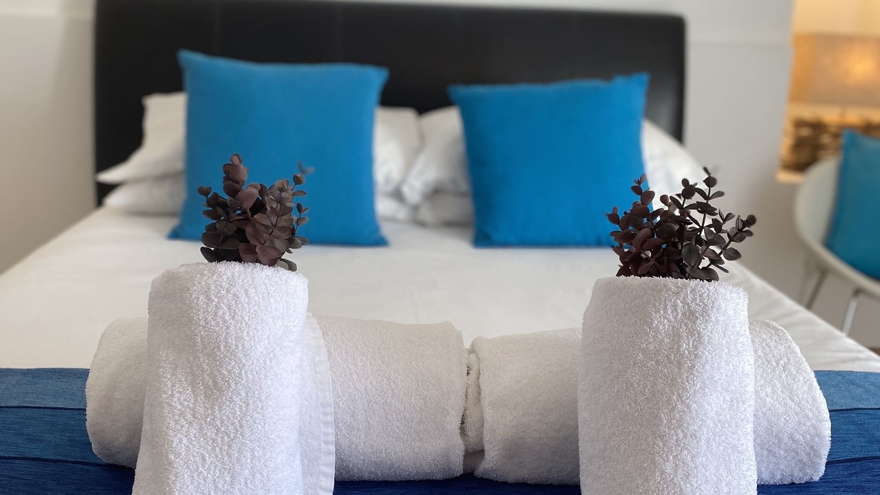 Photo of Bedroom in Sao Teotonio