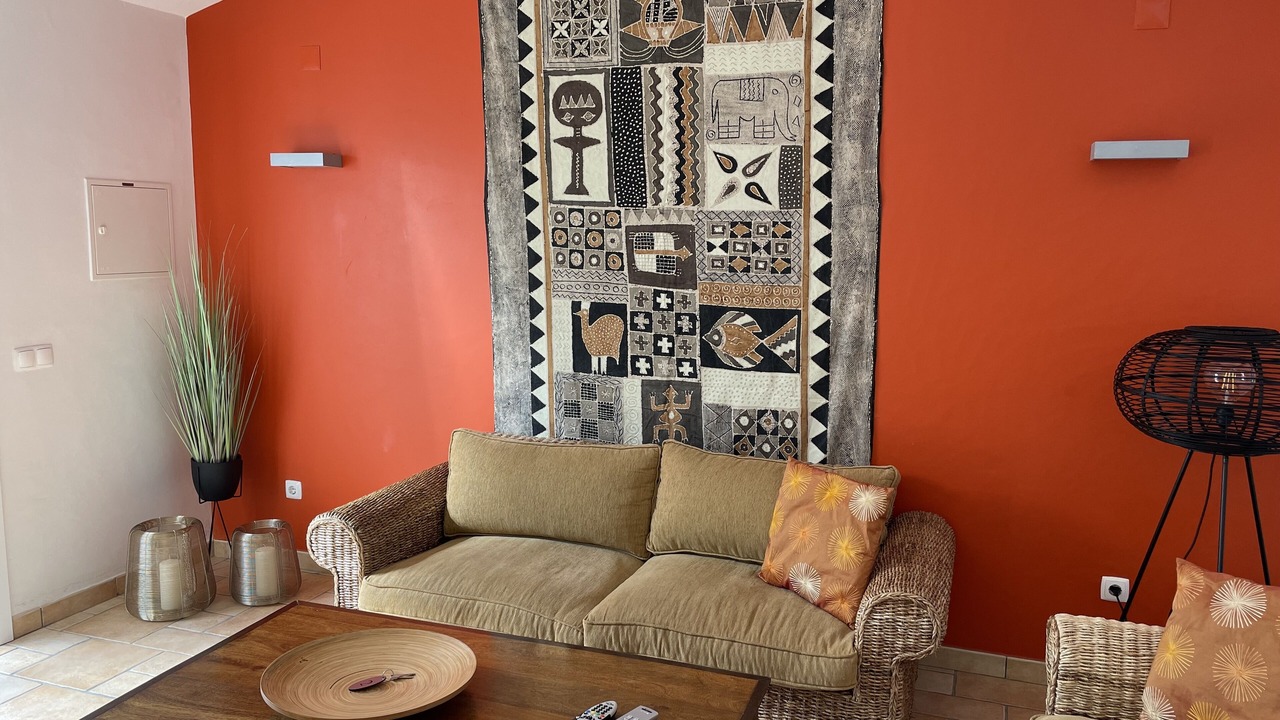 Photo of Livingroom in Sao Teotonio