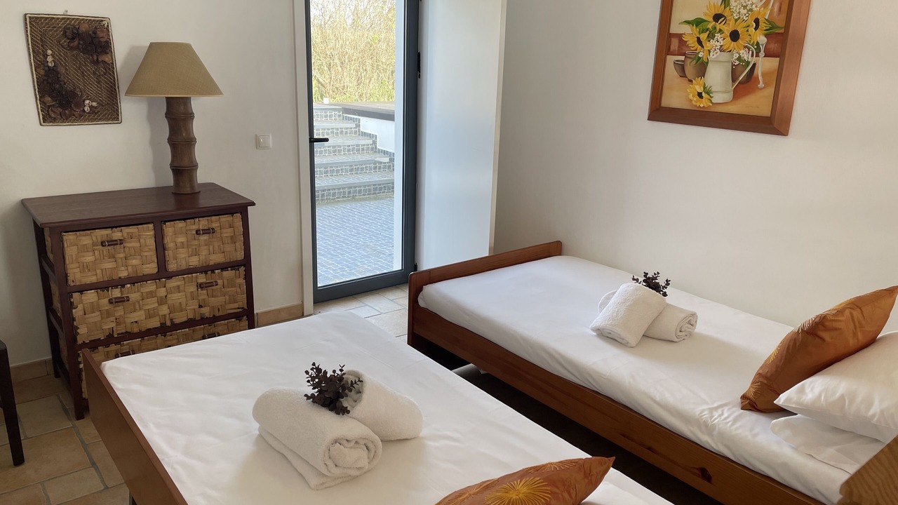 Photo of Bedroom in Sao Teotonio