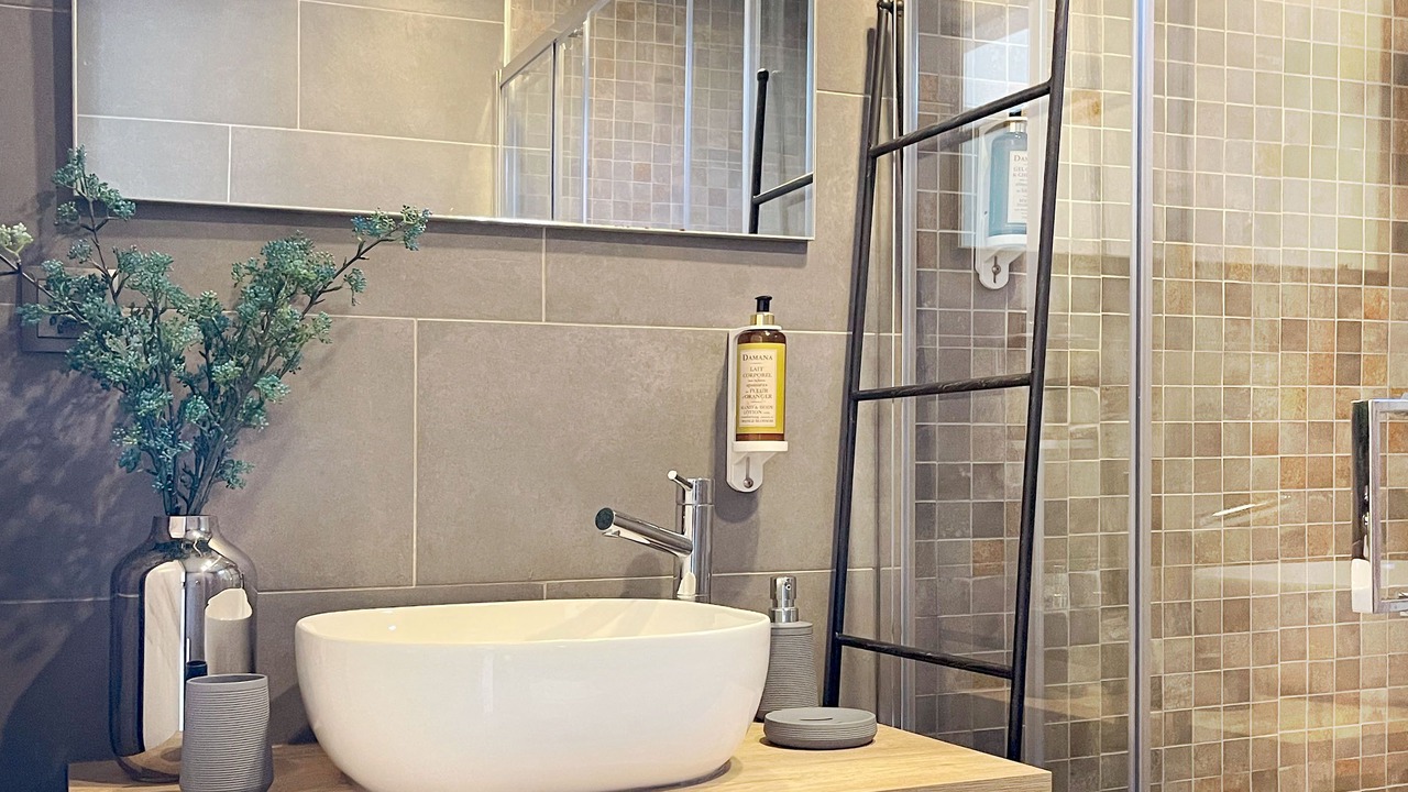 Photo of Bathroom in Sao Teotonio
