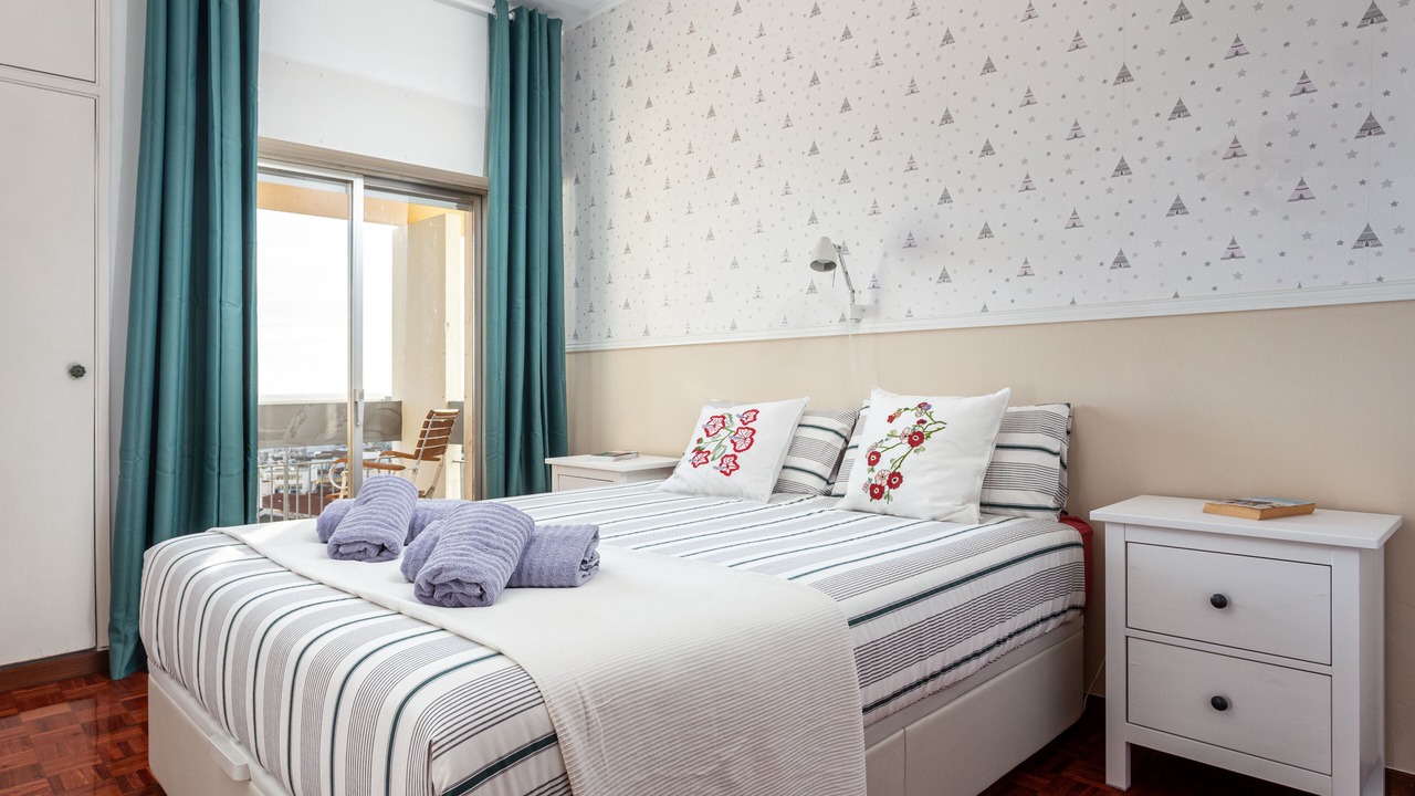 Photo of Bedroom in Sao Pedro