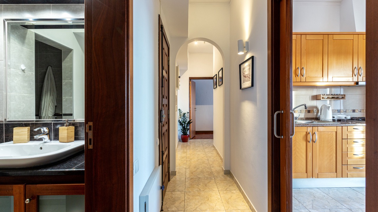 Photo of Bathroom in Sao Pedro