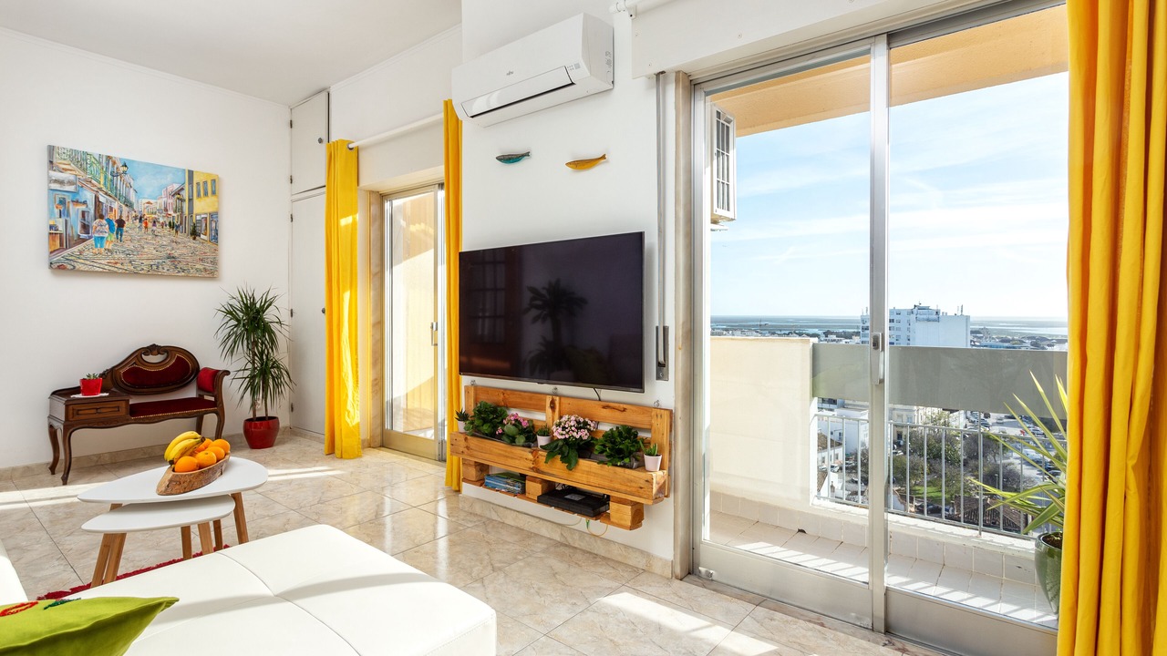 Photo of Livingroom in Sao Pedro