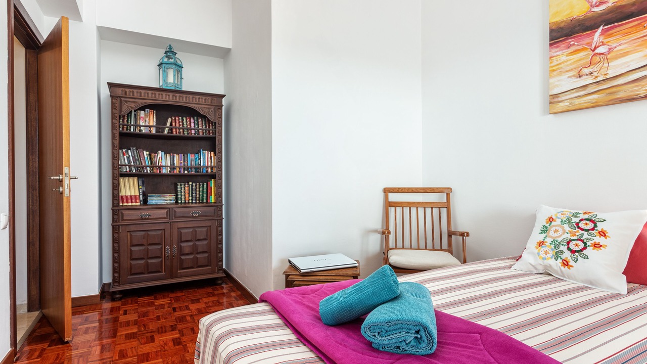 Photo of Bedroom in Sao Pedro