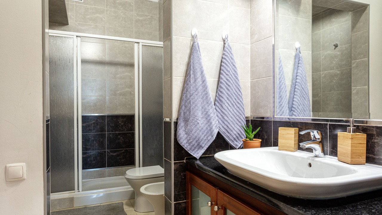 Photo of Bathroom in Sao Pedro