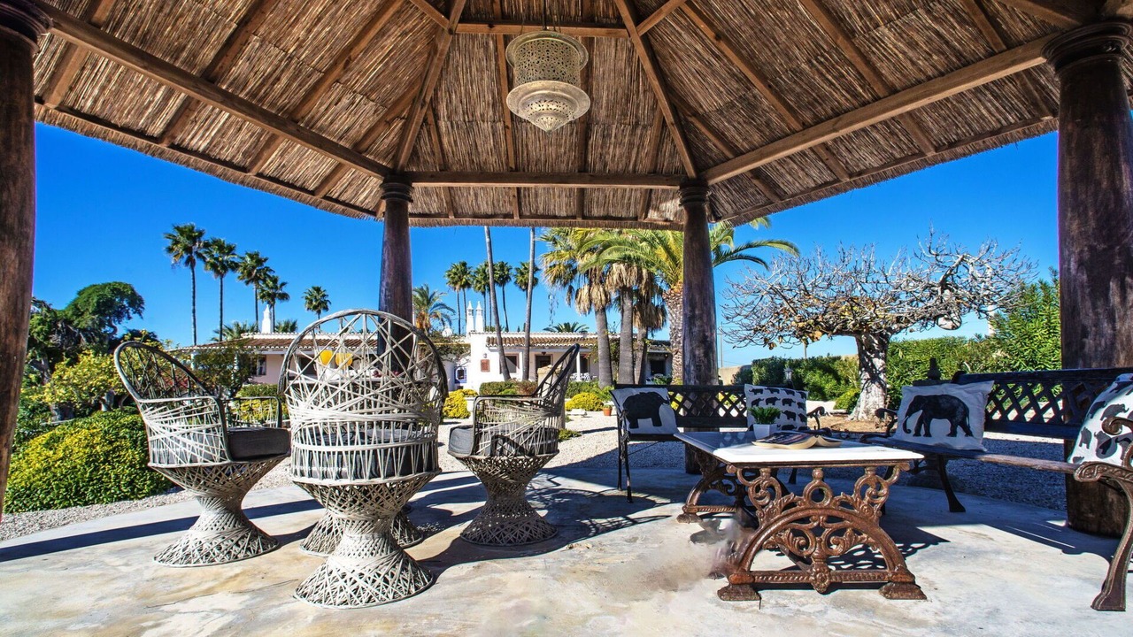 Photo of Outdoor in Luz de Tavira