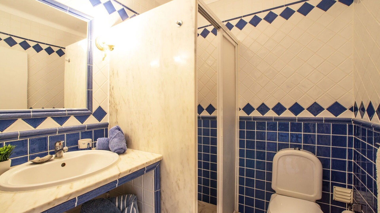 Photo of Bathroom in Luz de Tavira