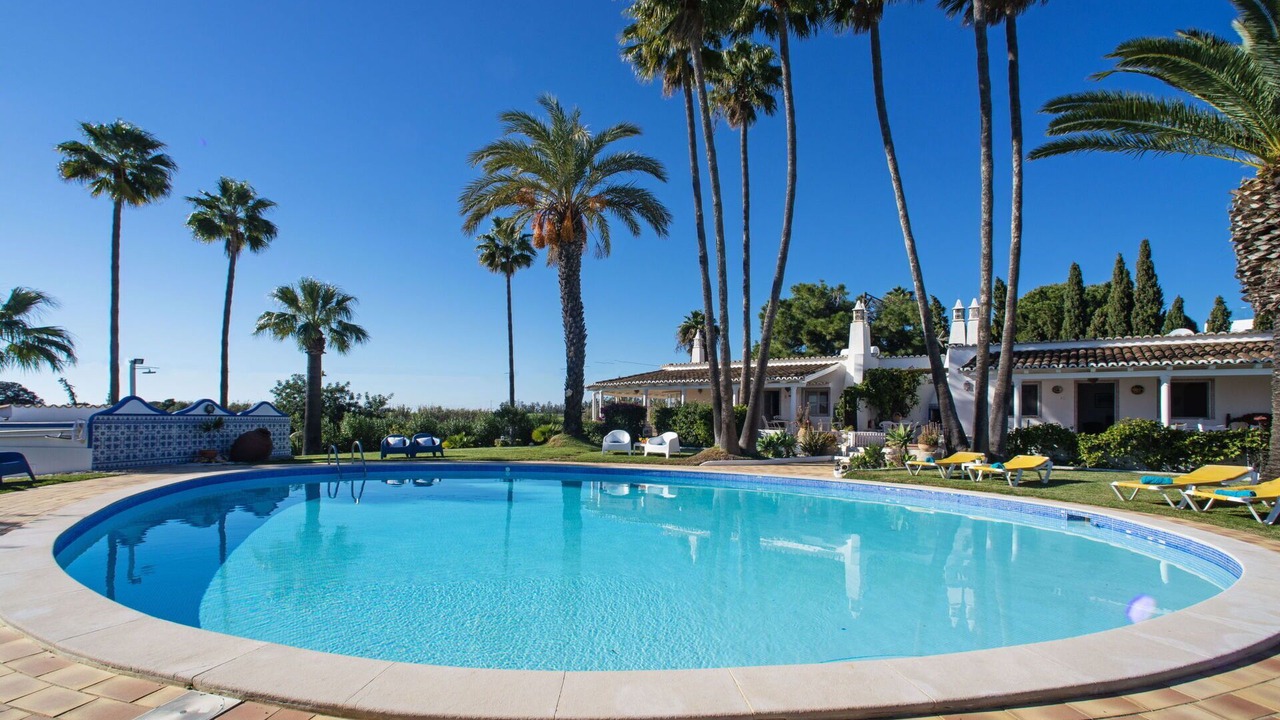 Photo of Outdoor in Luz de Tavira