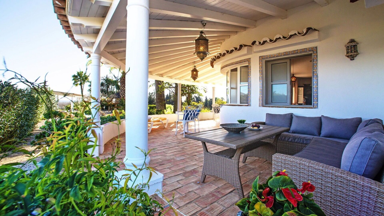 Photo of Outdoor in Luz de Tavira
