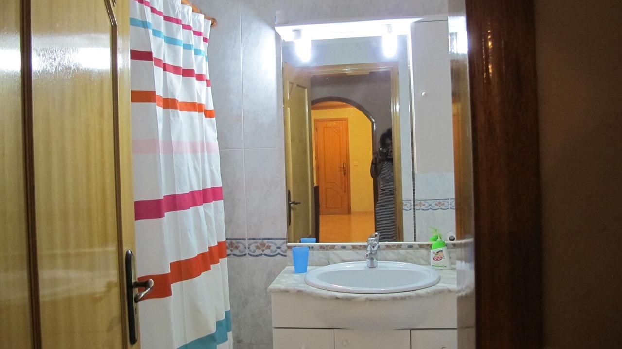 Photo of Bathroom in Carvoeira