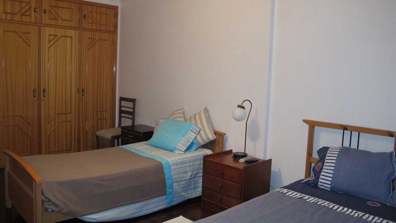 Photo of Bedroom in Carvoeira