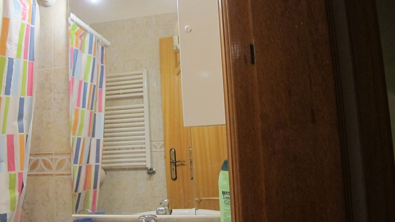 Photo of Bathroom in Carvoeira