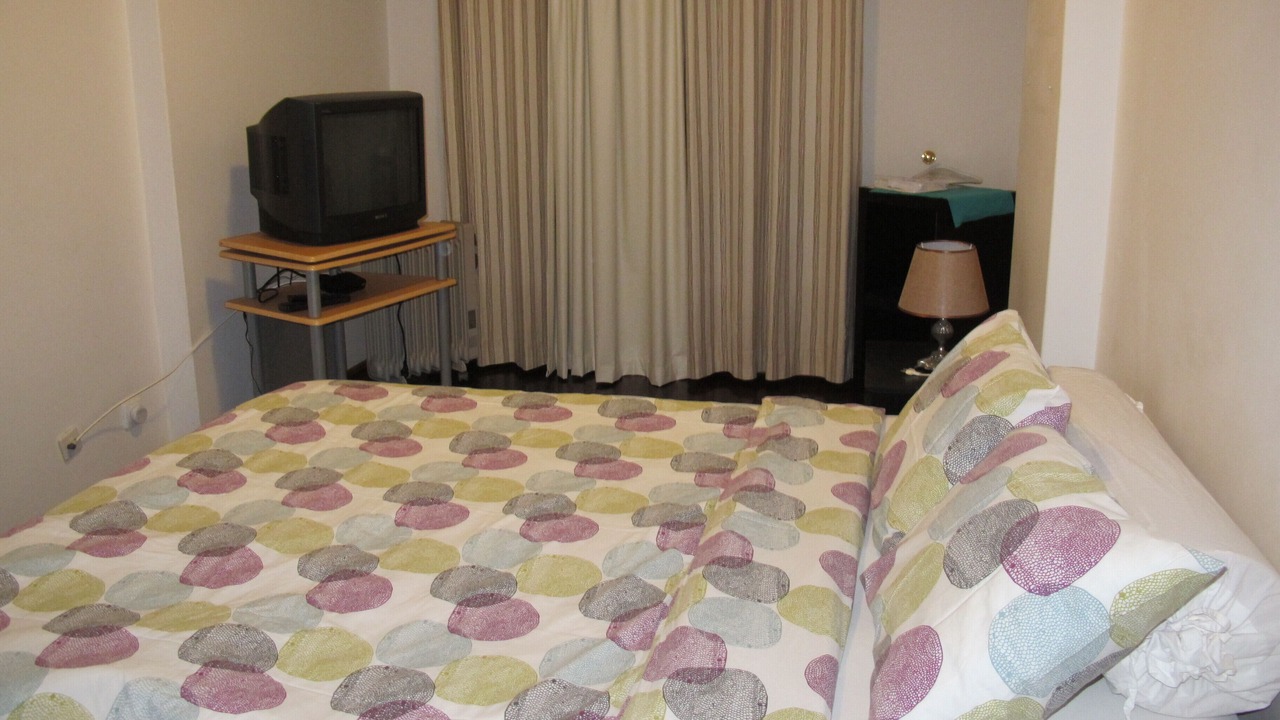 Photo of Bedroom in Carvoeira