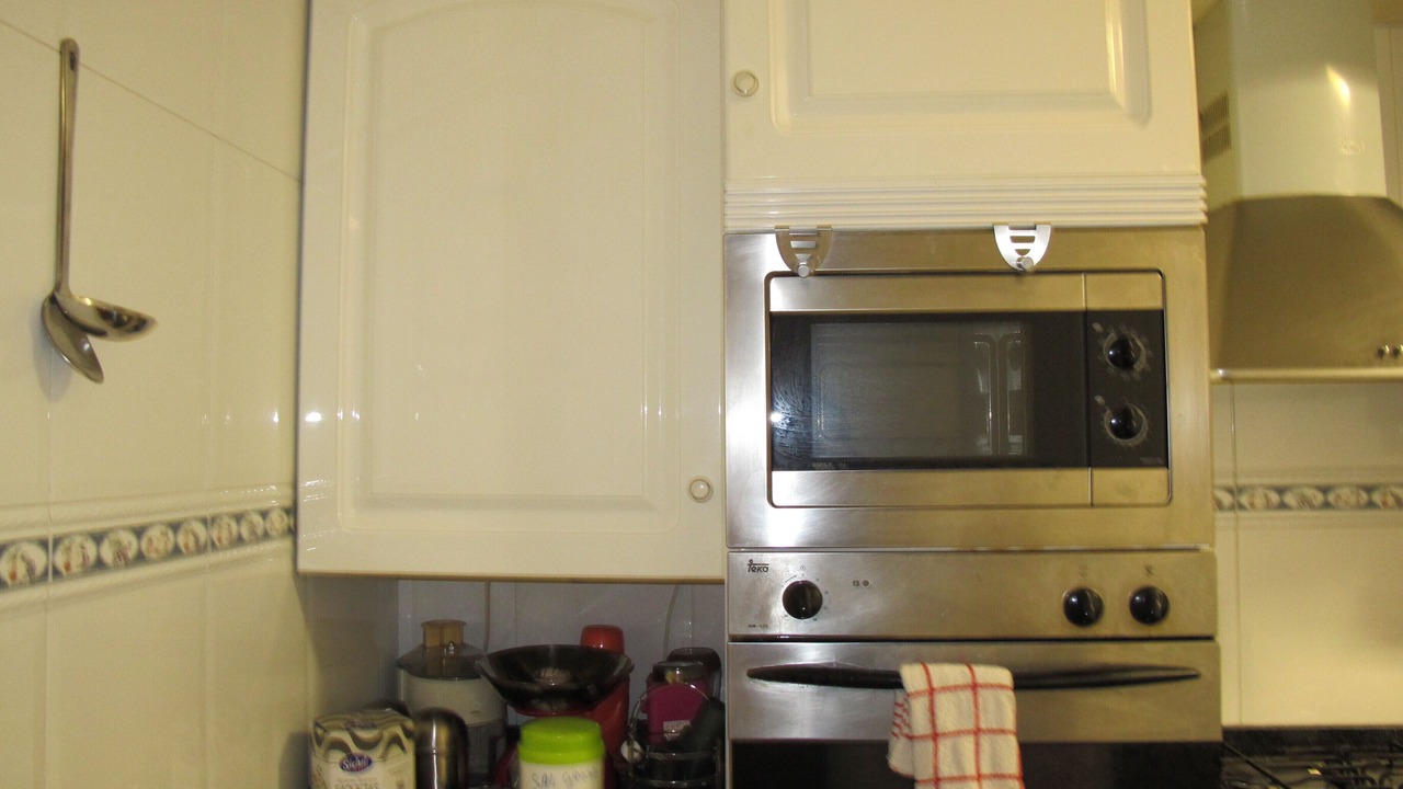 Photo of Kitchen in Carvoeira