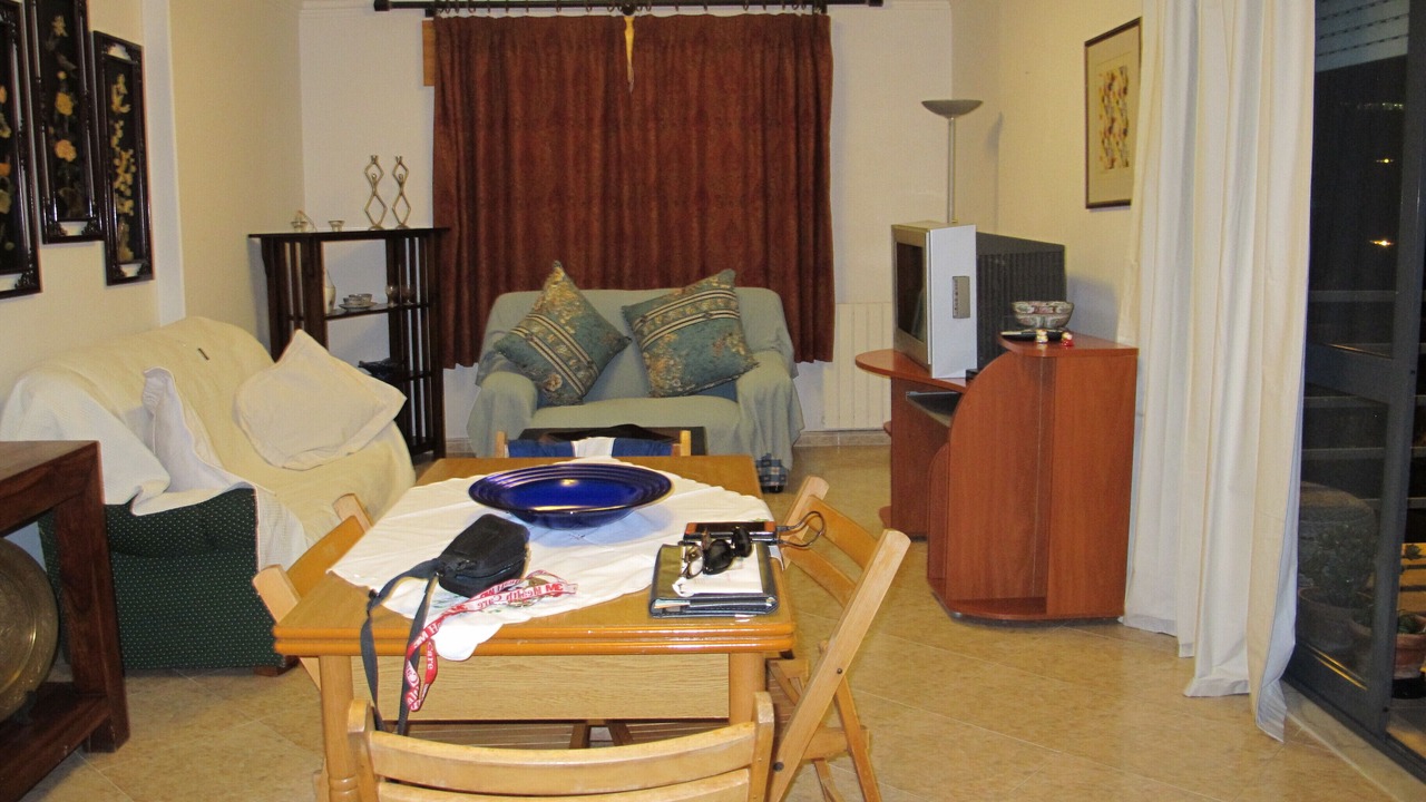 Photo of Livingroom in Carvoeira