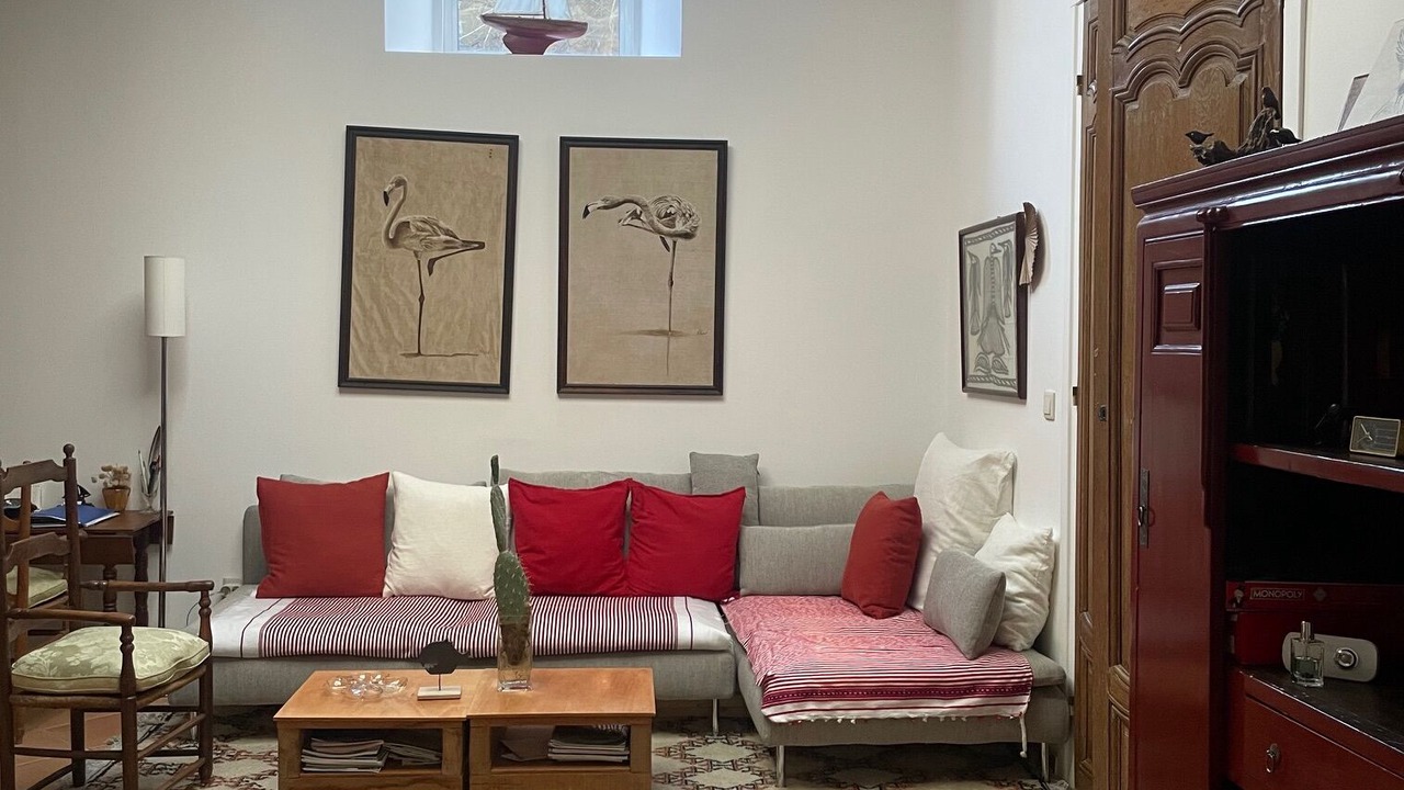 Photo of Livingroom in Olhao