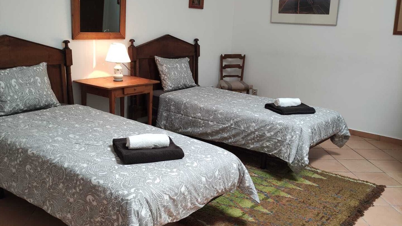 Photo of Bedroom in Olhao