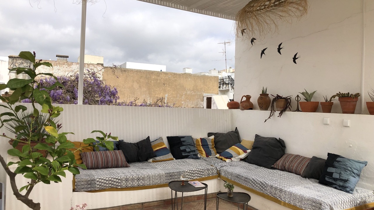 Photo of Outdoor in Olhao