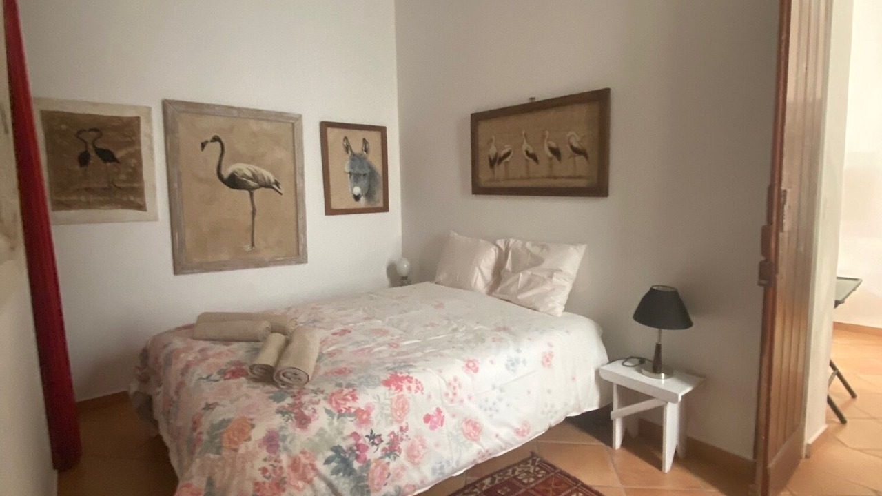 Photo of Bedroom in Olhao