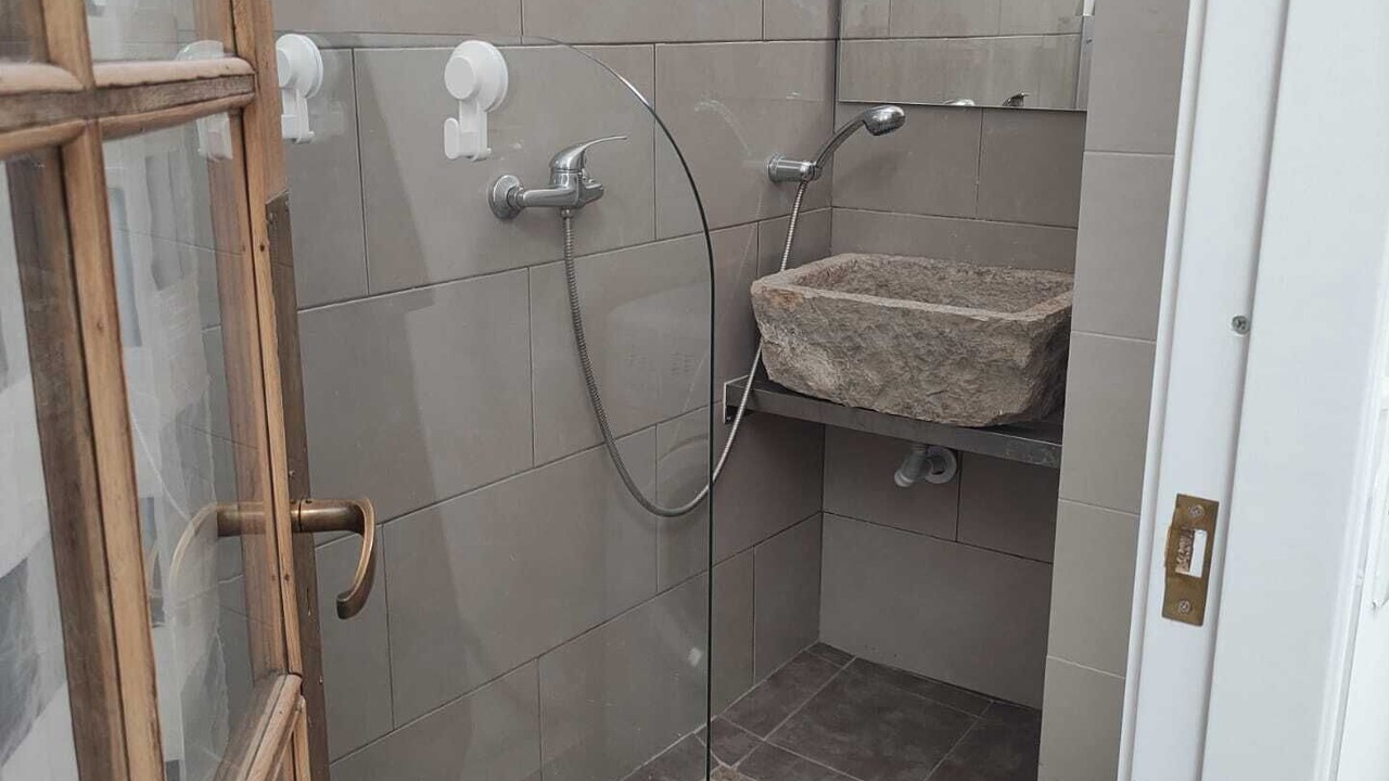 Photo of Bathroom in Olhao