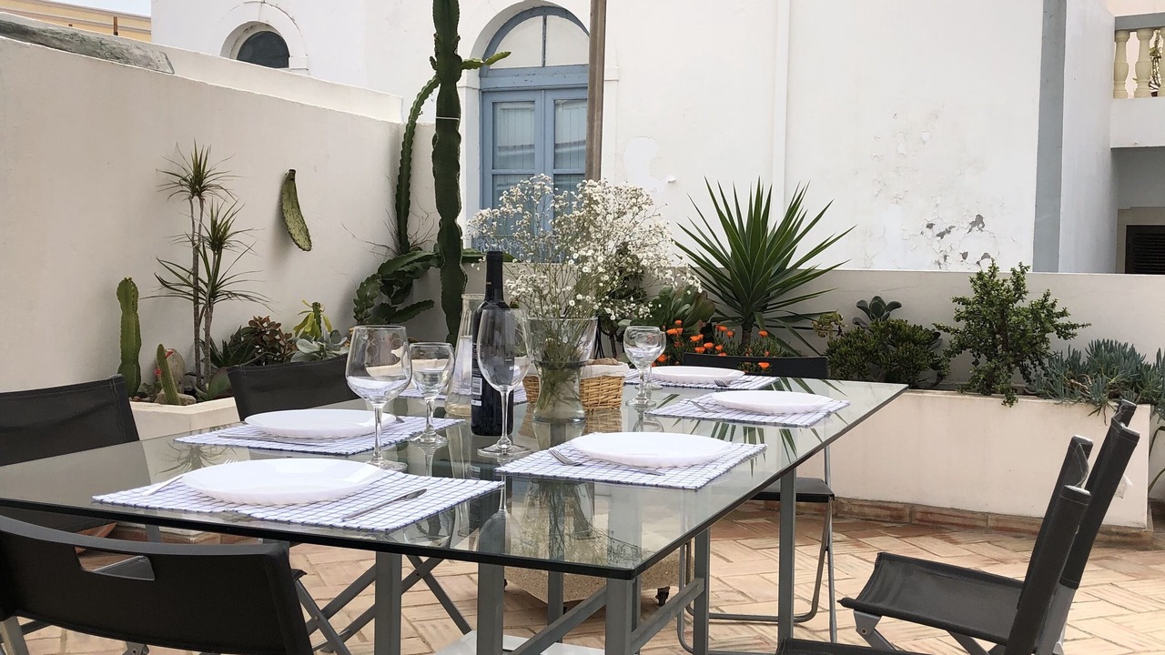 Photo of Outdoor in Olhao
